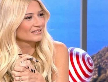 «Χαμός» στο Πρωινό για τη δήλωση της Μαρίας Κορινθίου: «Γίνεσαι προσβλητικός» (βίντεο)